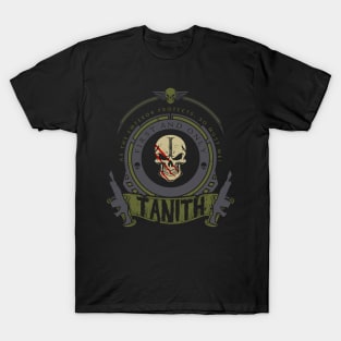 TANITH - BATTLE EDITION T-Shirt